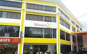 Memoire Hornbill Hotel